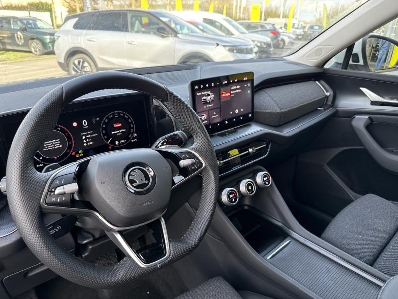 Image SKODA Kodiaq 2.0 TDI 150ch SCR Selection DSG7 7 places