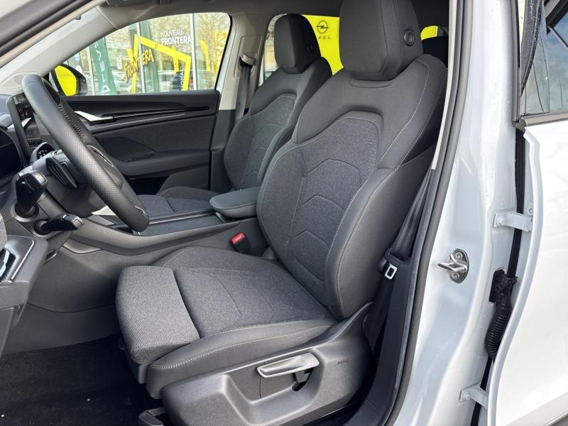 Image SKODA Kodiaq 2.0 TDI 150ch SCR Selection DSG7 7 places