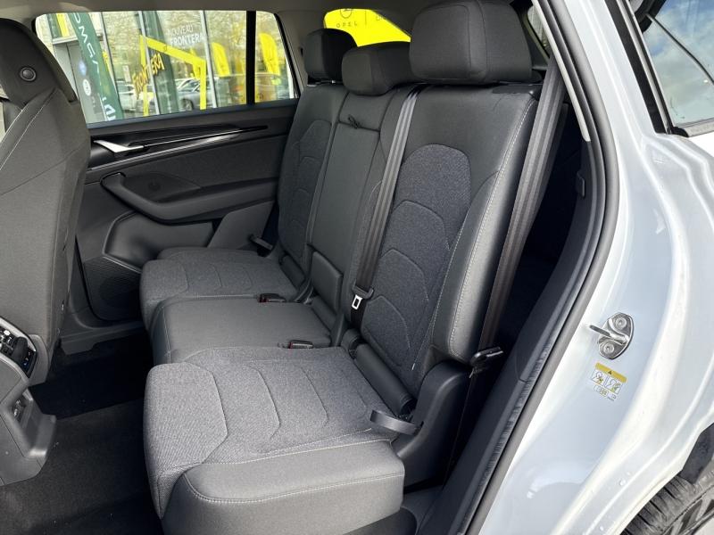 Image SKODA Kodiaq 2.0 TDI 150ch SCR Selection DSG7 7 places