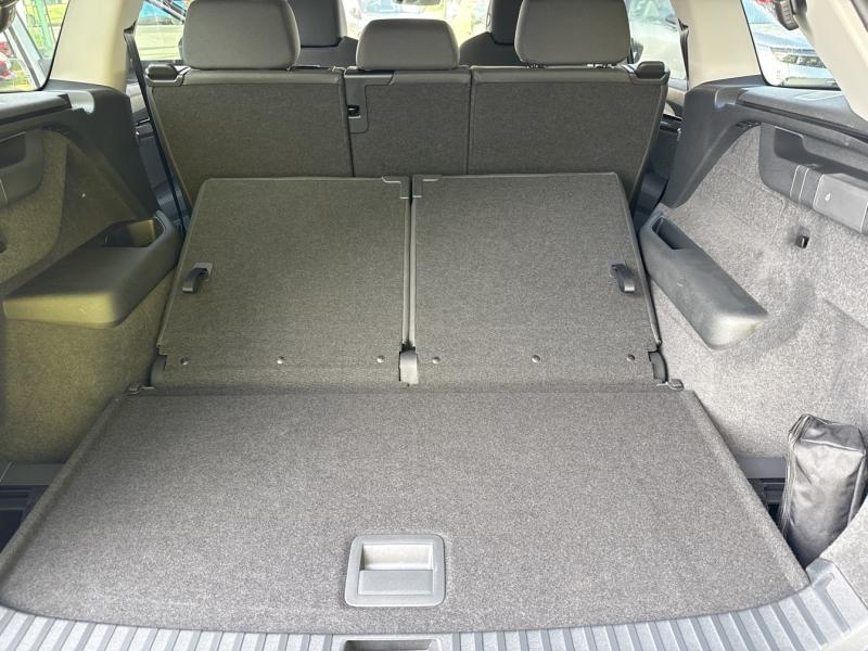 Image SKODA Kodiaq 2.0 TDI 150ch SCR Selection DSG7 7 places