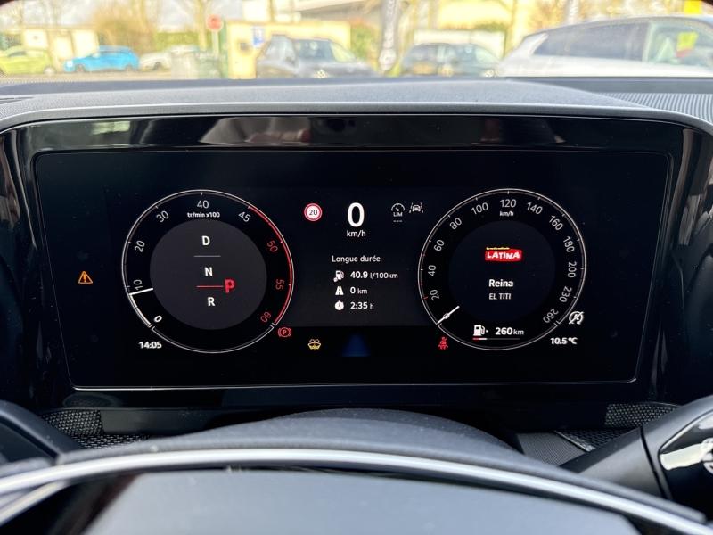 Image SKODA Kodiaq 2.0 TDI 150ch SCR Selection DSG7 7 places