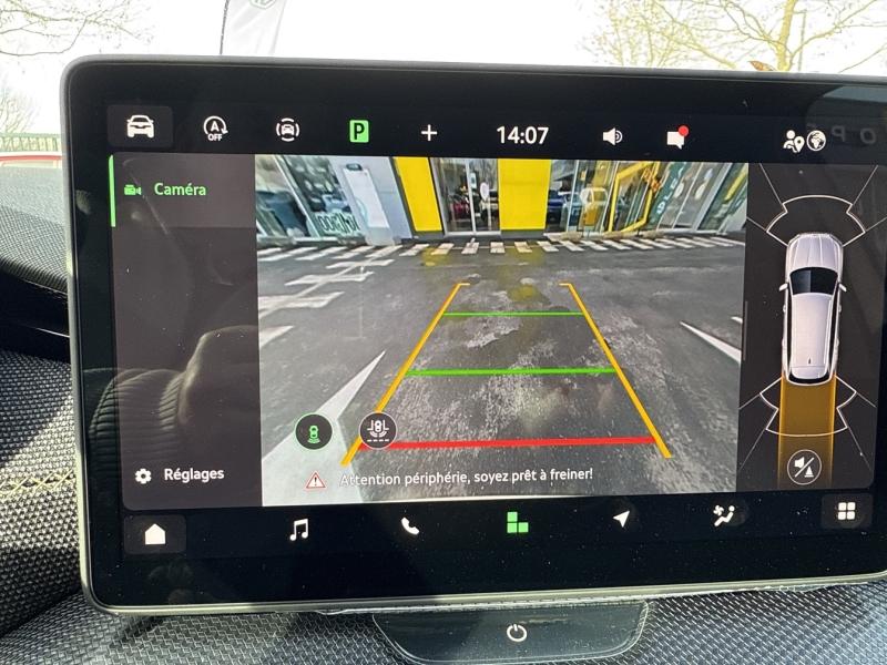 Image SKODA Kodiaq 2.0 TDI 150ch SCR Selection DSG7 7 places