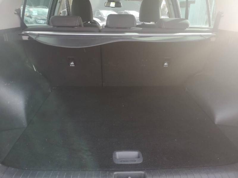 Image KIA Sportage 1.6 CRDi 136ch MHEV Black Edition 4x2