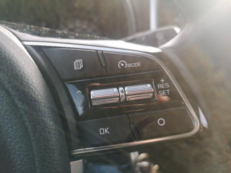 Image KIA Sportage 1.6 CRDi 136ch MHEV Black Edition 4x2