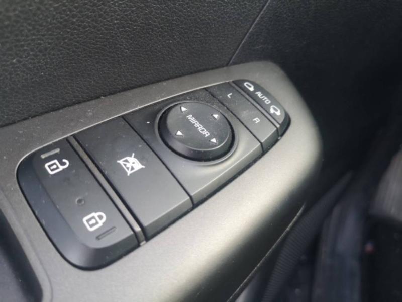 Image KIA Sportage 1.6 CRDi 136ch MHEV Black Edition 4x2