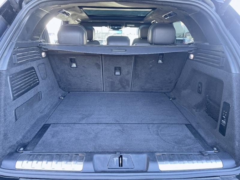 Image LAND-ROVER Range Rover Sport 3.0 P550e 550ch PHEV Autobiography