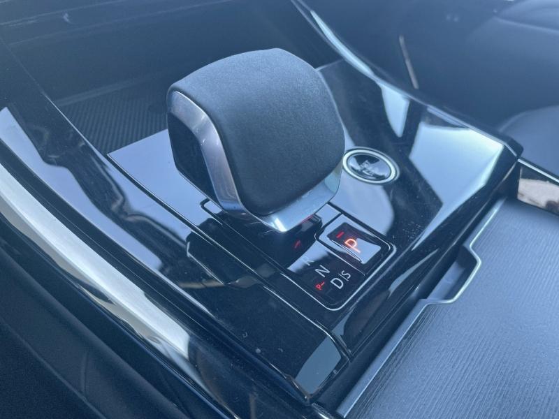 Image LAND-ROVER Range Rover Sport 3.0 P550e 550ch PHEV Autobiography