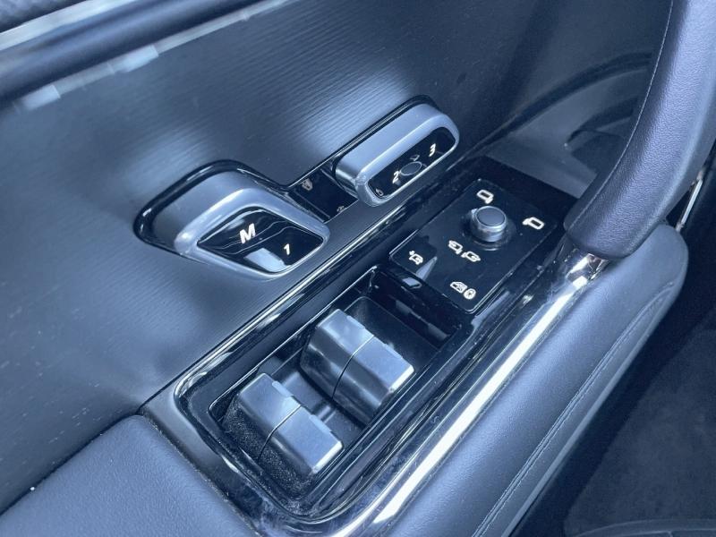 Image LAND-ROVER Range Rover Sport 3.0 P550e 550ch PHEV Autobiography