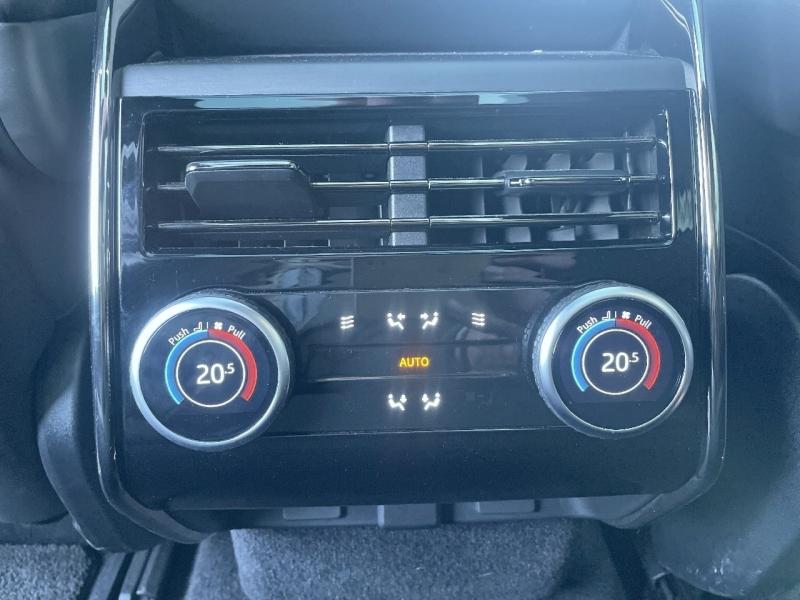 Image LAND-ROVER Range Rover Sport 3.0 P550e 550ch PHEV Autobiography