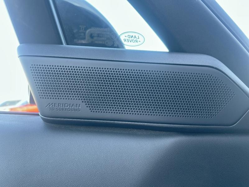 Image LAND-ROVER Range Rover Sport 3.0 P550e 550ch PHEV Autobiography