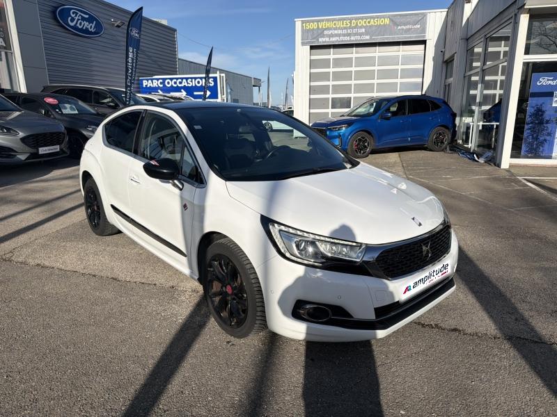 Image DS DS 4 THP 165ch Performance line S&S EAT6