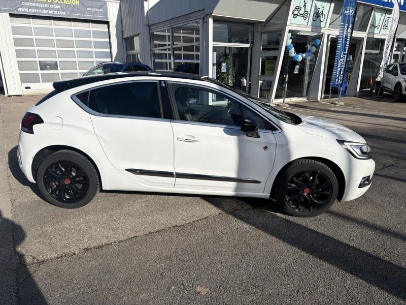 Image DS DS 4 THP 165ch Performance line S&S EAT6