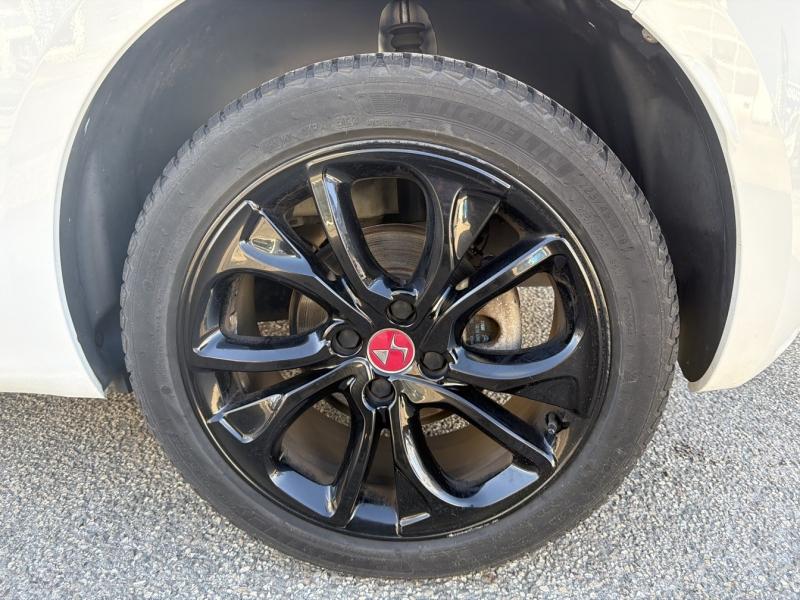 Image DS DS 4 THP 165ch Performance line S&S EAT6