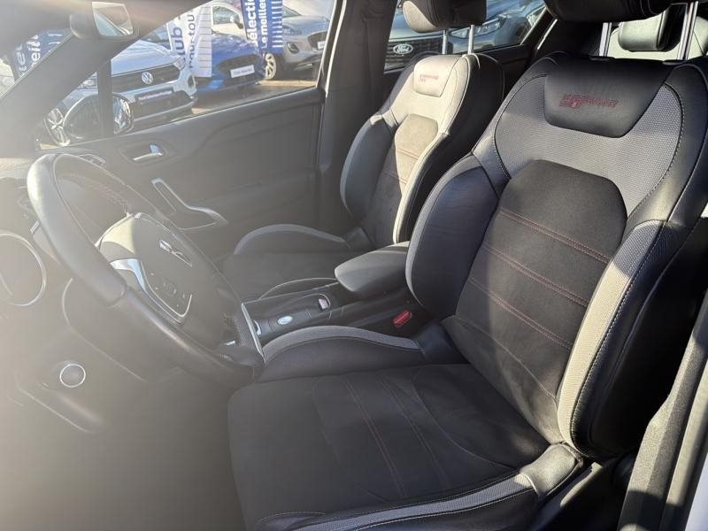 Image DS DS 4 THP 165ch Performance line S&S EAT6