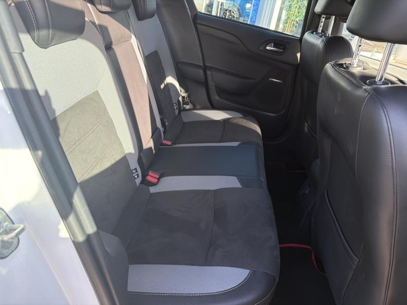 Image DS DS 4 THP 165ch Performance line S&S EAT6