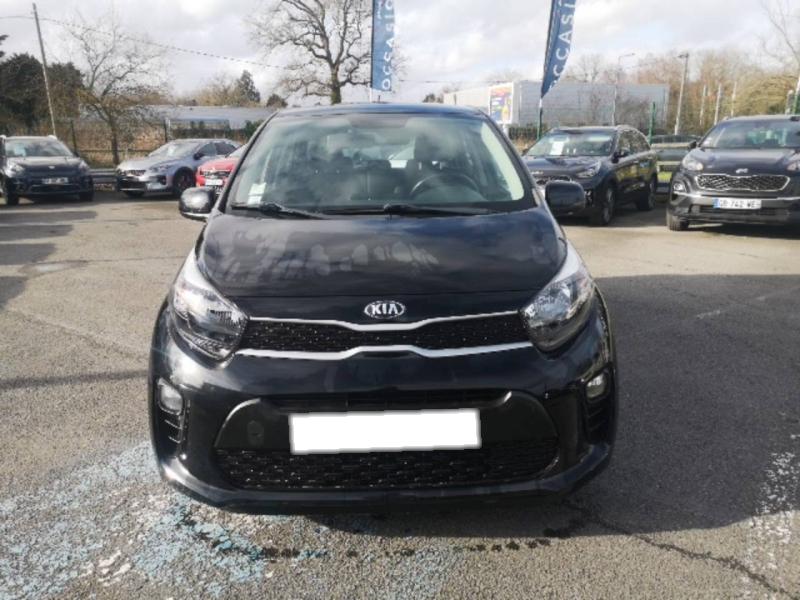 Image KIA Picanto 1.0 67ch Active Euro6d-T