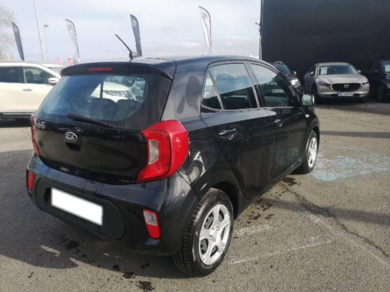 Image KIA Picanto 1.0 67ch Active Euro6d-T