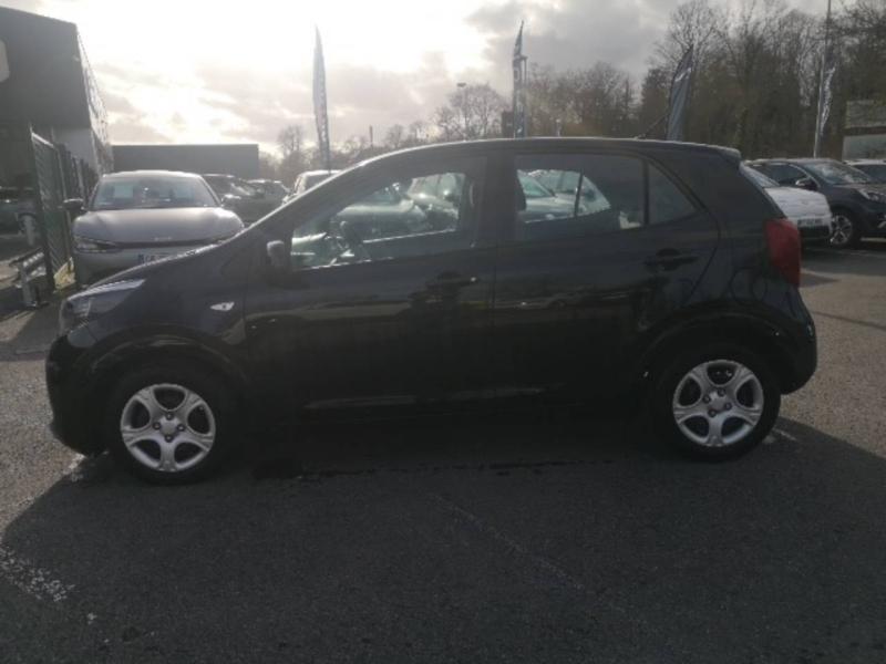 Image KIA Picanto 1.0 67ch Active Euro6d-T