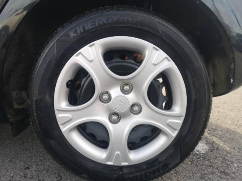 Image KIA Picanto 1.0 67ch Active Euro6d-T