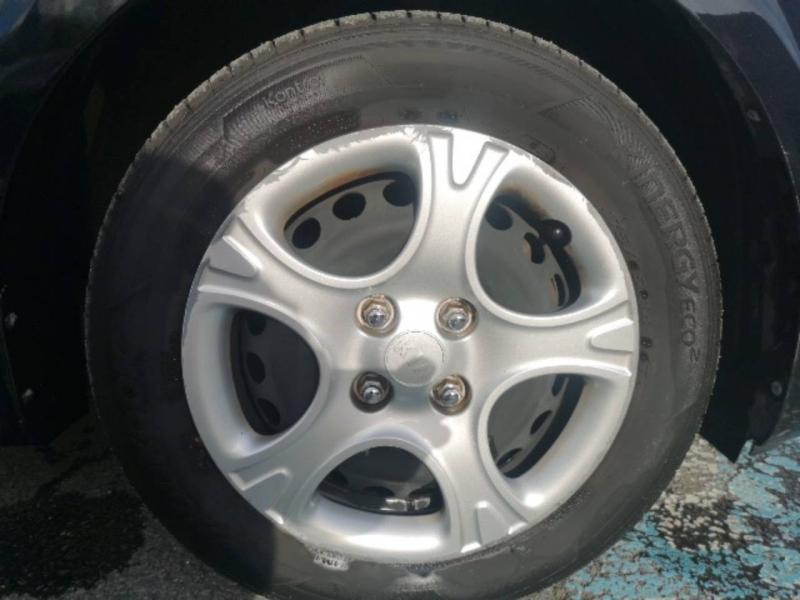 Image KIA Picanto 1.0 67ch Active Euro6d-T