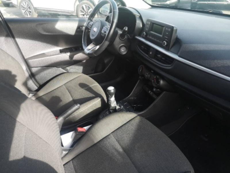 Image KIA Picanto 1.0 67ch Active Euro6d-T