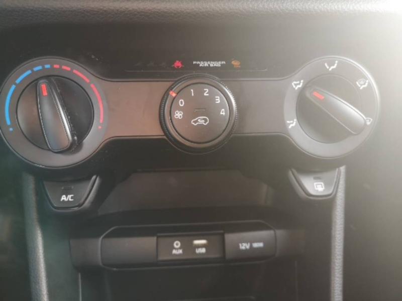 Image KIA Picanto 1.0 67ch Active Euro6d-T