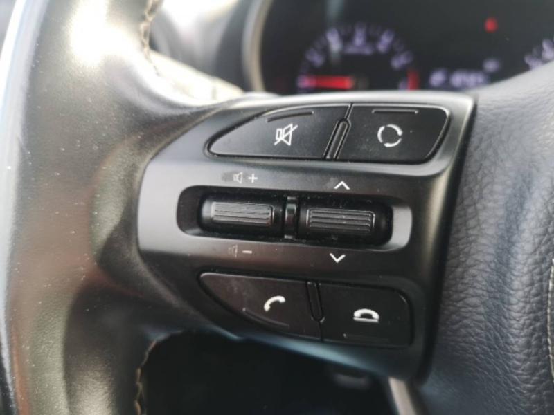 Image KIA Picanto 1.0 67ch Active Euro6d-T