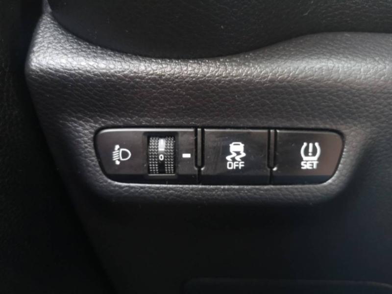 Image KIA Picanto 1.0 67ch Active Euro6d-T