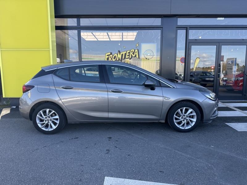 Image OPEL Astra 1.0 Turbo 105ch ECOTEC Edition