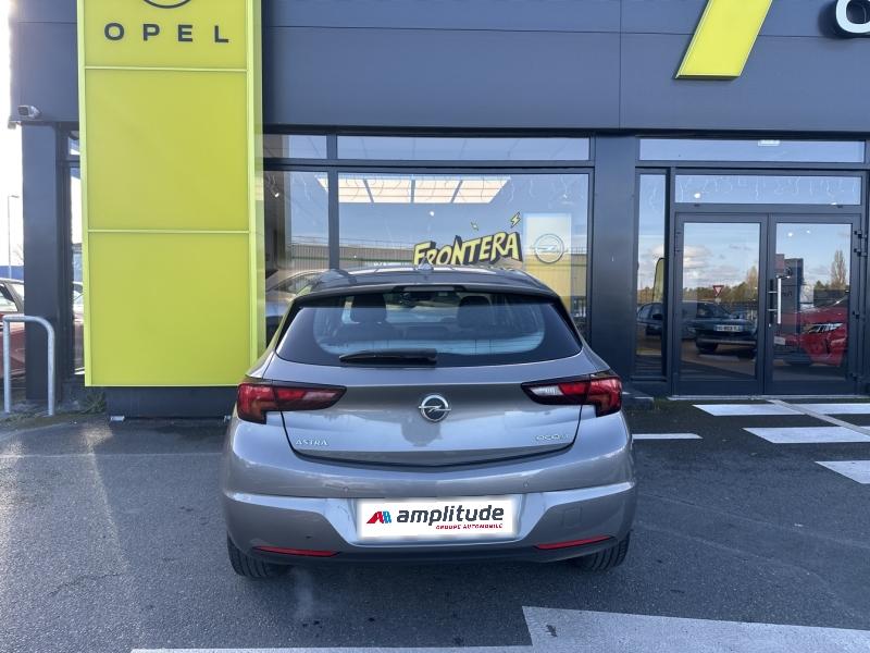 Image OPEL Astra 1.0 Turbo 105ch ECOTEC Edition