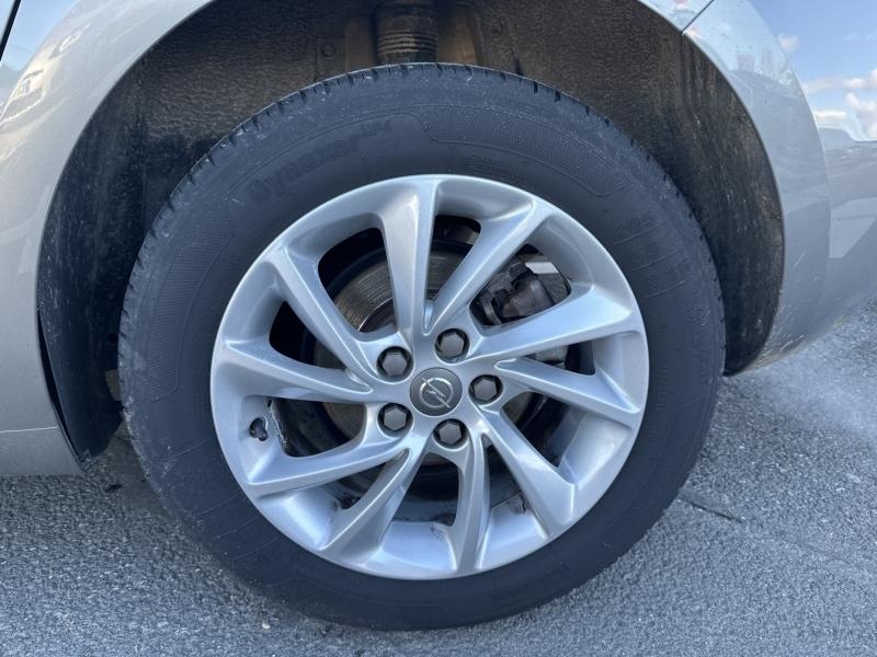 Image OPEL Astra 1.0 Turbo 105ch ECOTEC Edition