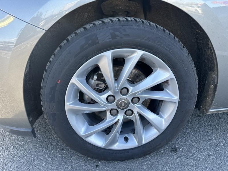 Image OPEL Astra 1.0 Turbo 105ch ECOTEC Edition