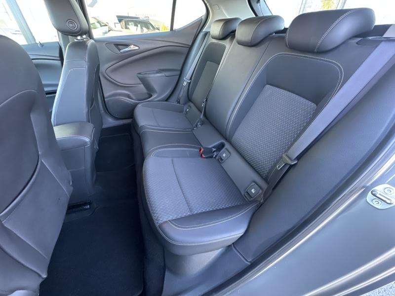 Image OPEL Astra 1.0 Turbo 105ch ECOTEC Edition