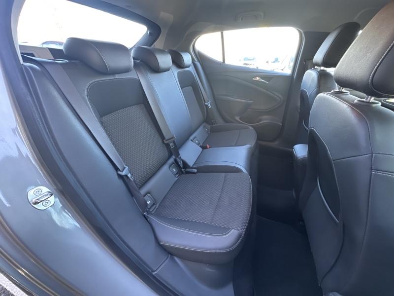 Image OPEL Astra 1.0 Turbo 105ch ECOTEC Edition