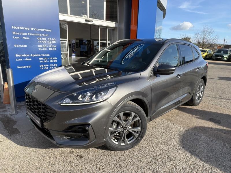 Photo FORD Kuga 2.5 Duratec 190ch FHEV E85 ST-Line BVA
