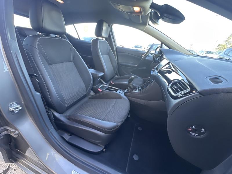 Image OPEL Astra 1.0 Turbo 105ch ECOTEC Edition