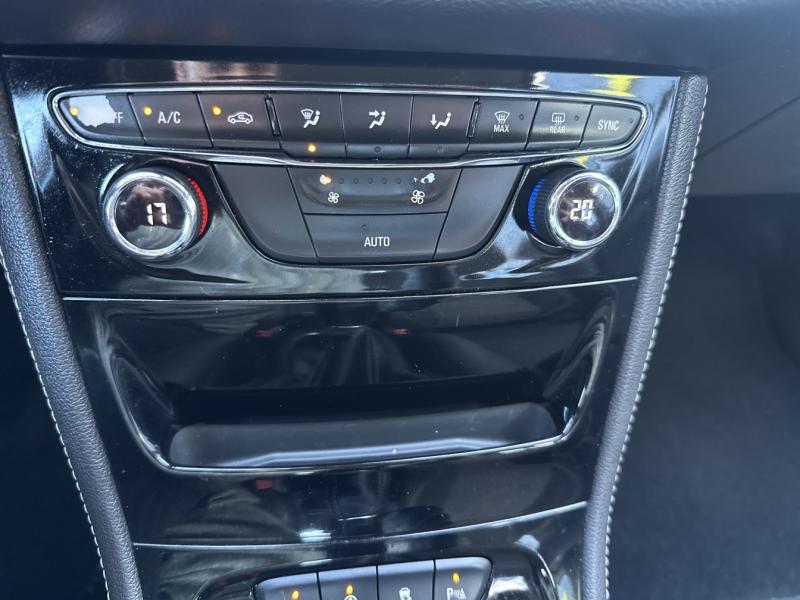 Image OPEL Astra 1.0 Turbo 105ch ECOTEC Edition