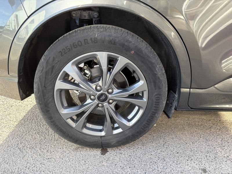 Image FORD Kuga 2.5 Duratec 190ch FHEV E85 ST-Line BVA