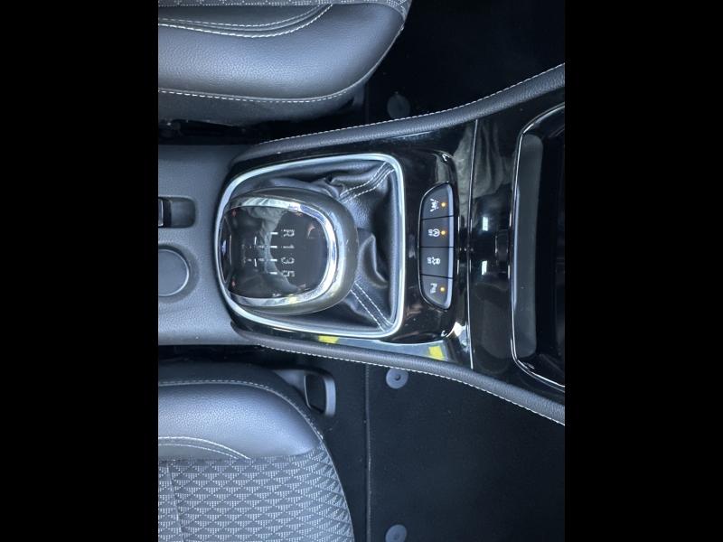 Image OPEL Astra 1.0 Turbo 105ch ECOTEC Edition