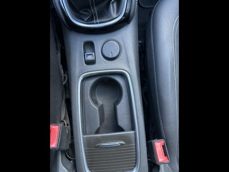 Image OPEL Astra 1.0 Turbo 105ch ECOTEC Edition