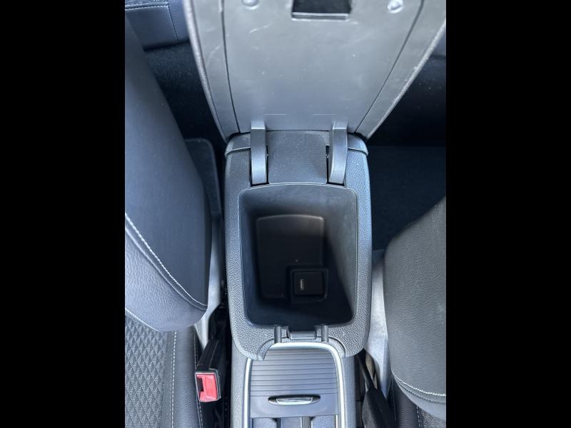 Image OPEL Astra 1.0 Turbo 105ch ECOTEC Edition