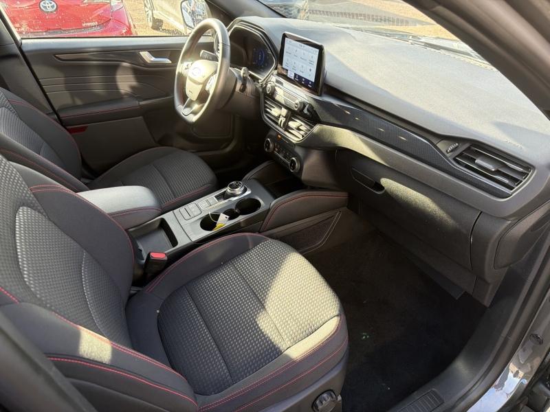 Image FORD Kuga 2.5 Duratec 190ch FHEV E85 ST-Line BVA