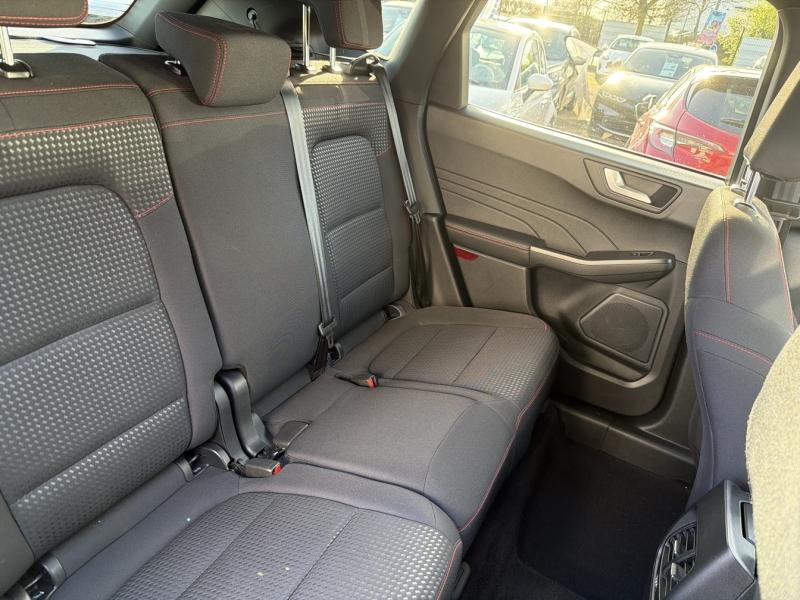 Image FORD Kuga 2.5 Duratec 190ch FHEV E85 ST-Line BVA