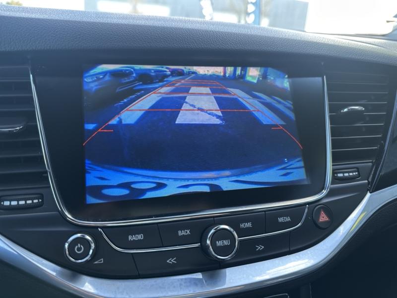 Image OPEL Astra 1.0 Turbo 105ch ECOTEC Edition