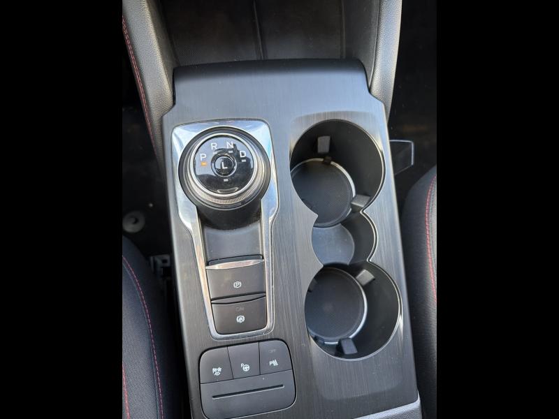 Image FORD Kuga 2.5 Duratec 190ch FHEV E85 ST-Line BVA