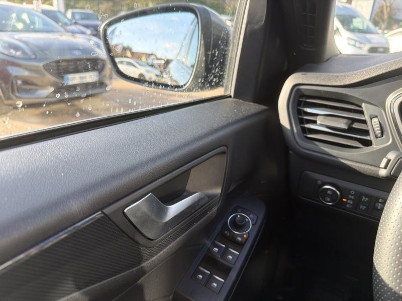 Image FORD Kuga 2.5 Duratec 190ch FHEV E85 ST-Line BVA