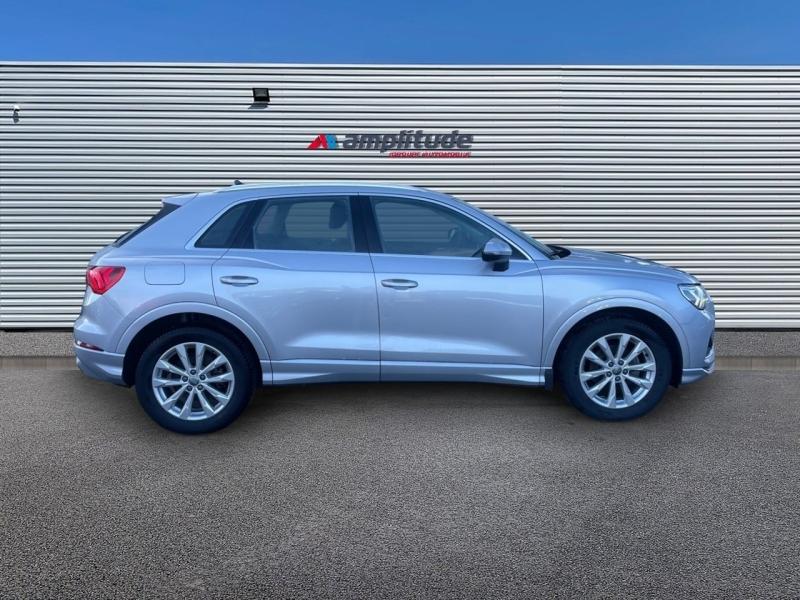 Image AUDI Q3 35 TFSI 150ch Limited S tronic 7