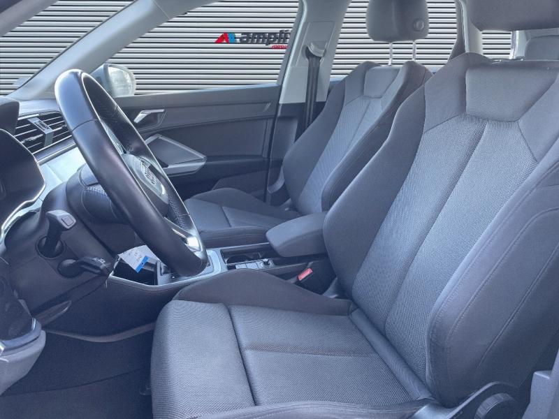 Image AUDI Q3 35 TFSI 150ch Limited S tronic 7