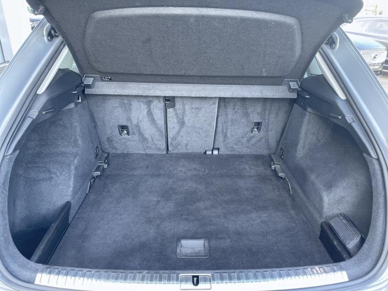 Image AUDI Q3 35 TFSI 150ch Limited S tronic 7