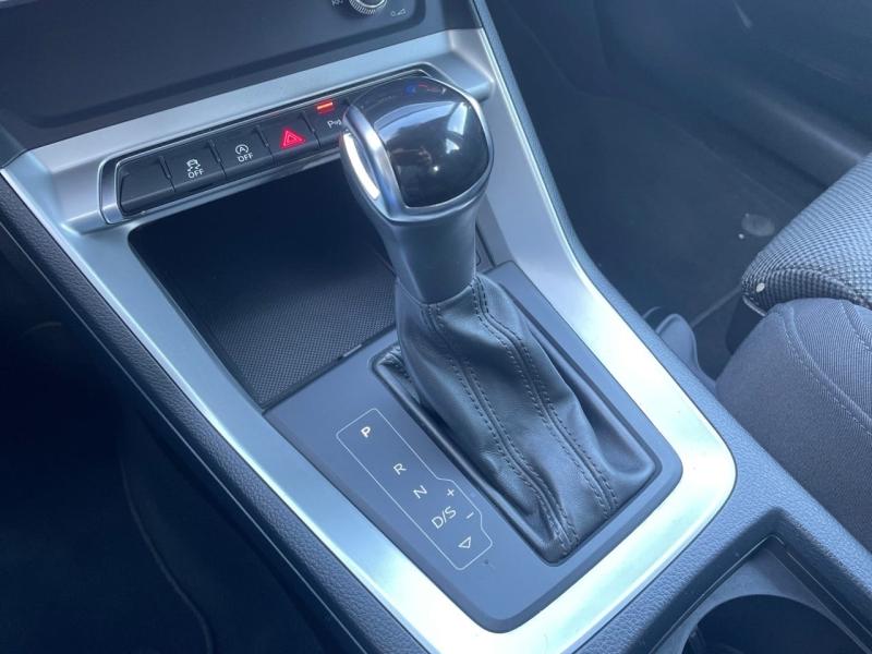 Image AUDI Q3 35 TFSI 150ch Limited S tronic 7